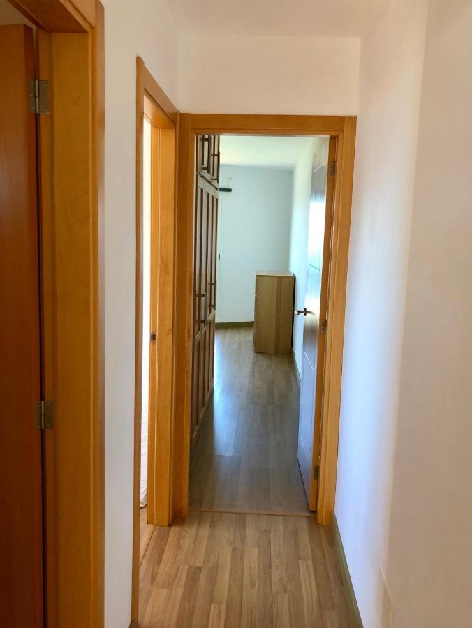 Vv Bimba Villa Frontera Eksteriør billede